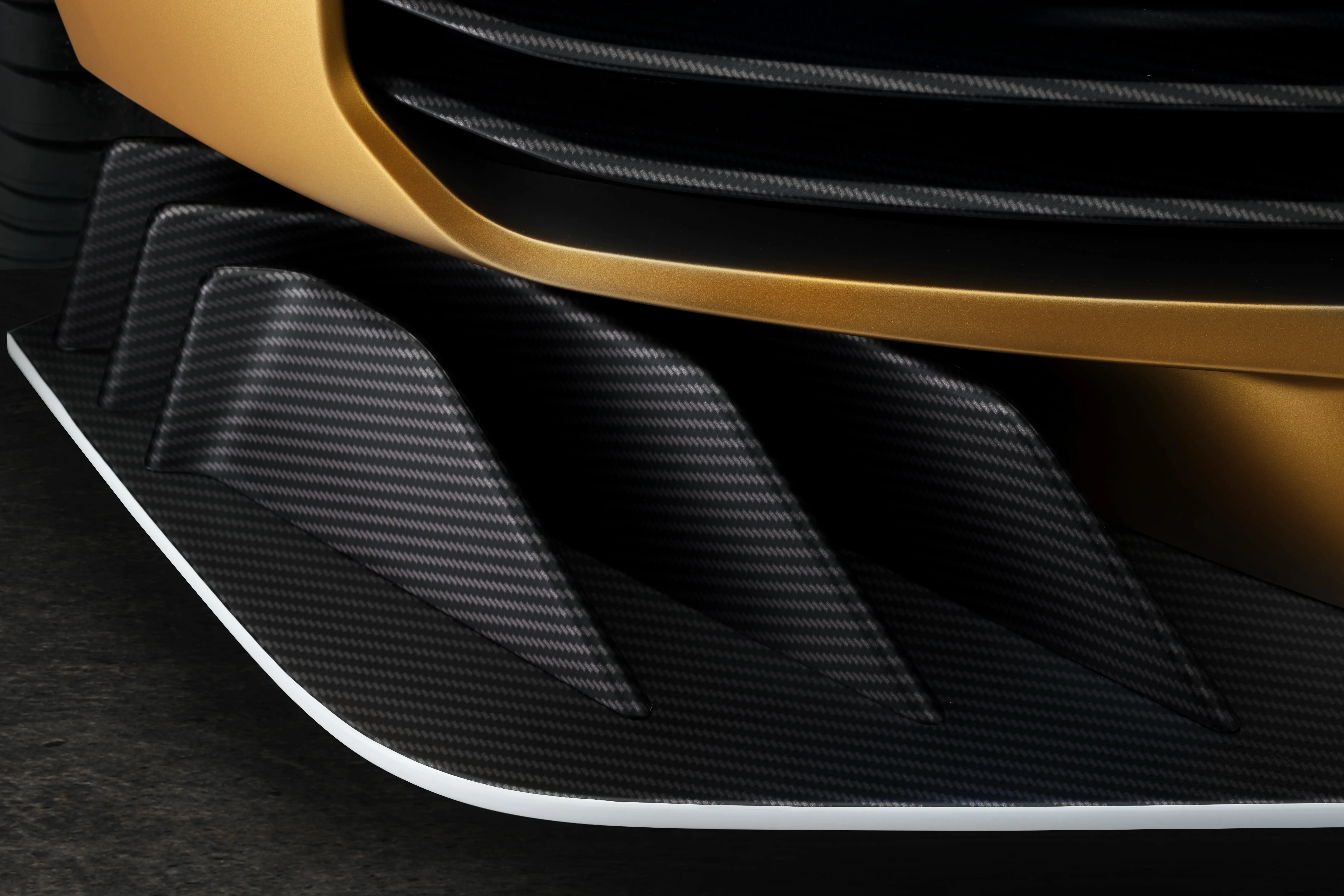 carbonio Aston Martin Valiant